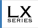 LX Series